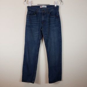 Levi's 505 Regular Size 29X29